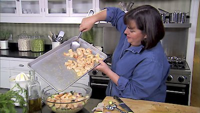 Barefoot Contessa Season 8 Episode 6