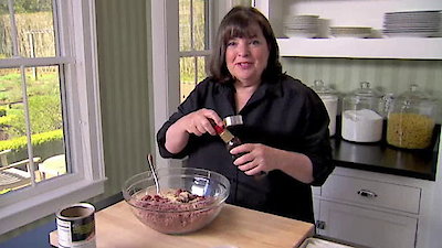 Barefoot Contessa Season 9 Episode 3