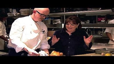 Barefoot Contessa Season 9 Episode 5