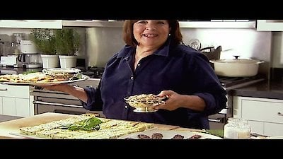 Barefoot Contessa Season 10 Episode 5