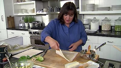 Barefoot Contessa Season 10 Episode 8