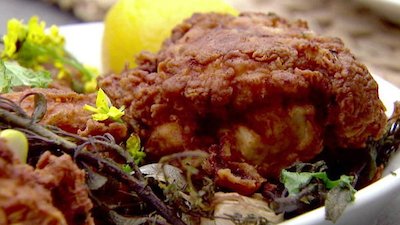 Barefoot Contessa Season 19 Episode 7