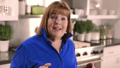 Barefoot Contessa Season 26 Episode 2