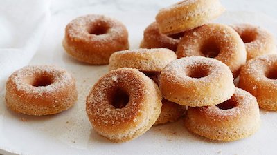 Barefoot Contessa Season 19 Episode 3