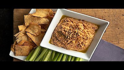 Barefoot Contessa Season 17 Episode 9