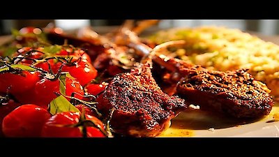 Barefoot Contessa Season 22 Episode 6