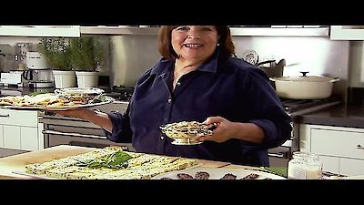 Barefoot Contessa Season 20 Episode 5