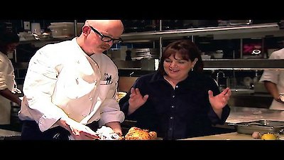 Barefoot Contessa Season 19 Episode 5
