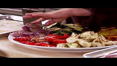 Barefoot Contessa Season 20 Episode 1