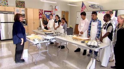 Barefoot Contessa Season 14 Episode 40