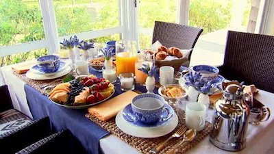 Barefoot Contessa Season 14 Episode 39