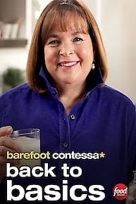 Barefoot Contessa