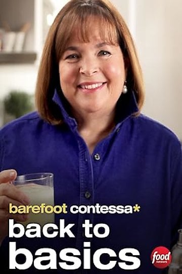 Watch Barefoot Contessa Online Full Episodes All Seasons Yidio   Poster 360x540 