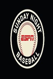 Sunday Night Baseball