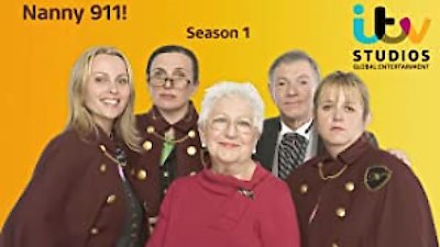 Nanny 911 Season 1 Episode 1