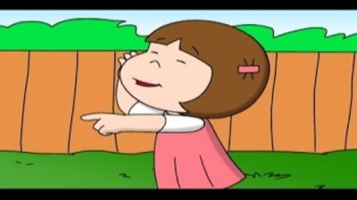 Betsy's Kindergarten Adventures Season 1 Episode 8