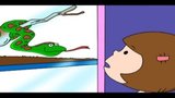 Season 1, Ep. 12 Lyrtle The Turtle & Great Gingerbread Man Mystery