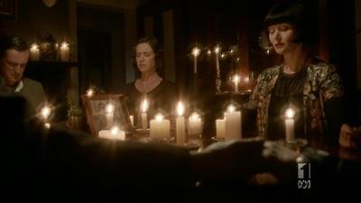 Miss Fisher's Murder Mysteries Season 2 Episode 2