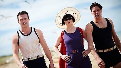 Miss Fisher's Murder Mysteries Season 2 Episode 3