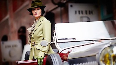 Miss Fisher's Murder Mysteries Season 2 Episode 9