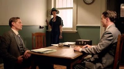 Miss Fisher's Murder Mysteries Season 3 Episode 5