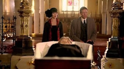 Miss Fisher's Murder Mysteries Season 3 Episode 3