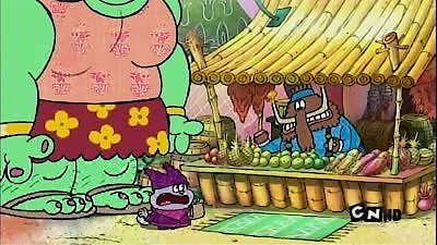 Chowder Season 2 Episode 22