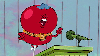 Chowder Season 2 Episode 23