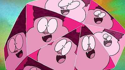 Watch Chowder Season 2 Episode 26 - The Heist / The Prank Online Now