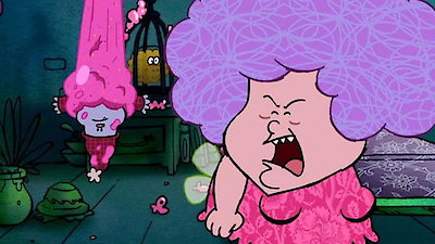 Chowder Season 1 Episode 3