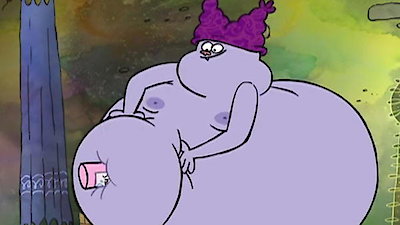 Chowder Season 1 Episode 11