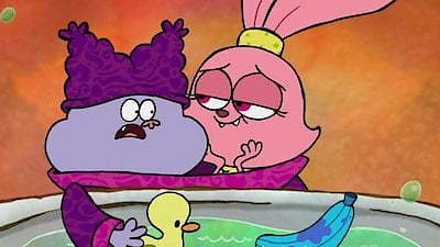 Chowder Season 1 Episode 14