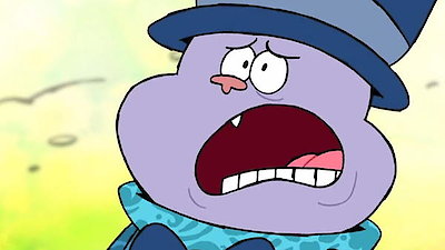 Watch Chowder Season 1 Episode 19 - Sniffleball Online Now