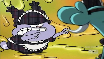 Watch chowder cartoon hot sale online free