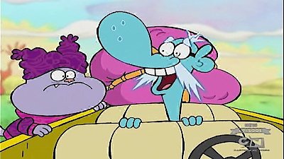 Chowder Season 1 Episode 36