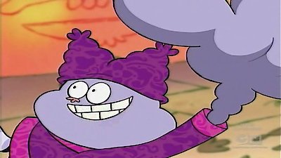 Chowder Season 1 Episode 38