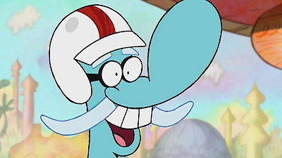 Chowder Season 2 Episode 14