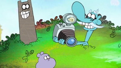 Chowder Season 2 Episode 15