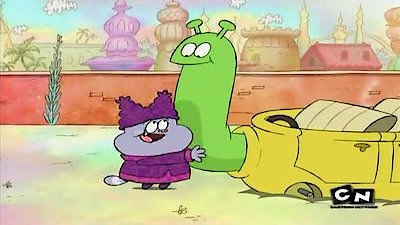 Chowder Season 3 Episode 7