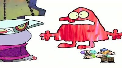 Chowder Season 3 Episode 11