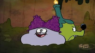 Chowder Season 3 Episode 12