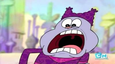 Chowder Season 3 Episode 13