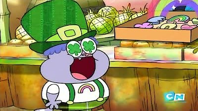 Chowder Season 3 Episode 14