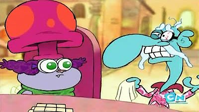 Chowder Season 3 Episode 15