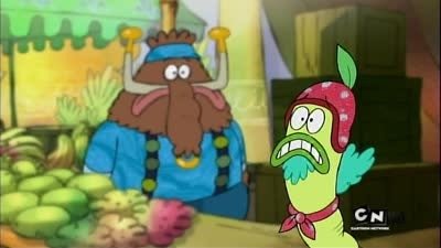 Chowder Season 3 Episode 20