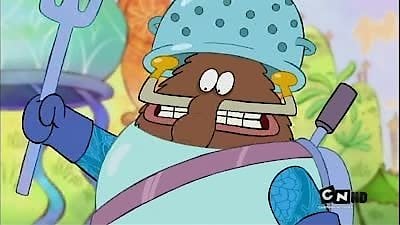 Chowder Season 4 Episode 1