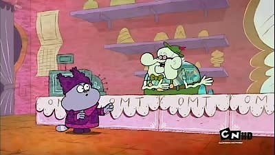 Chowder Season 4 Episode 13