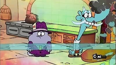 Chowder Season 4 Episode 14