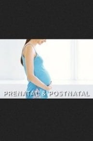 Gaiam Prenatal & Postnatal