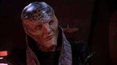 Babylon 5 Season 1 Episode 11